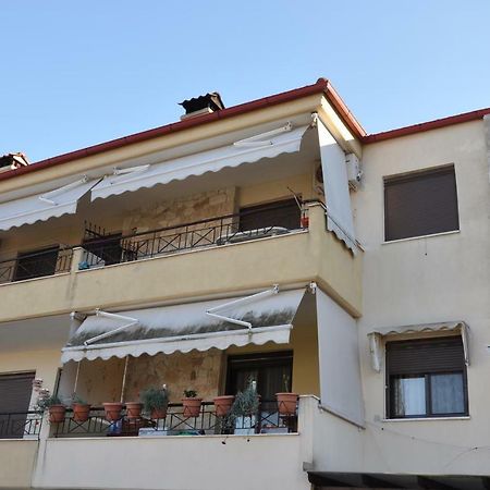 Nice Apartment With Amazing Views Kriopigi Esterno foto